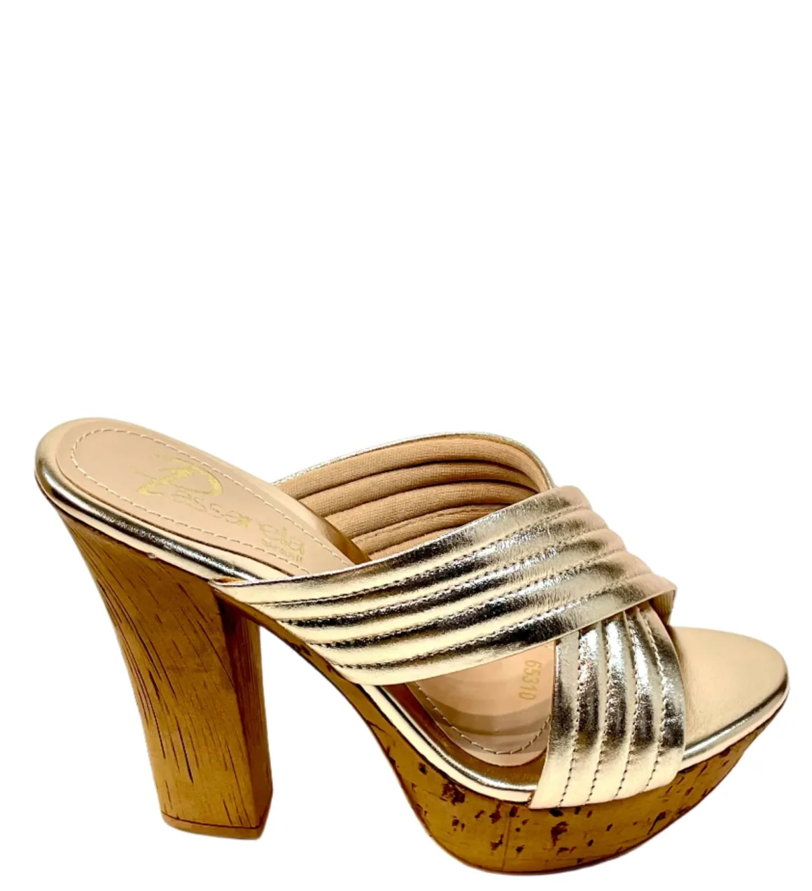 PASSARELA RAFAELA HEELS