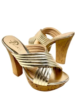 PASSARELA RAFAELA HEELS