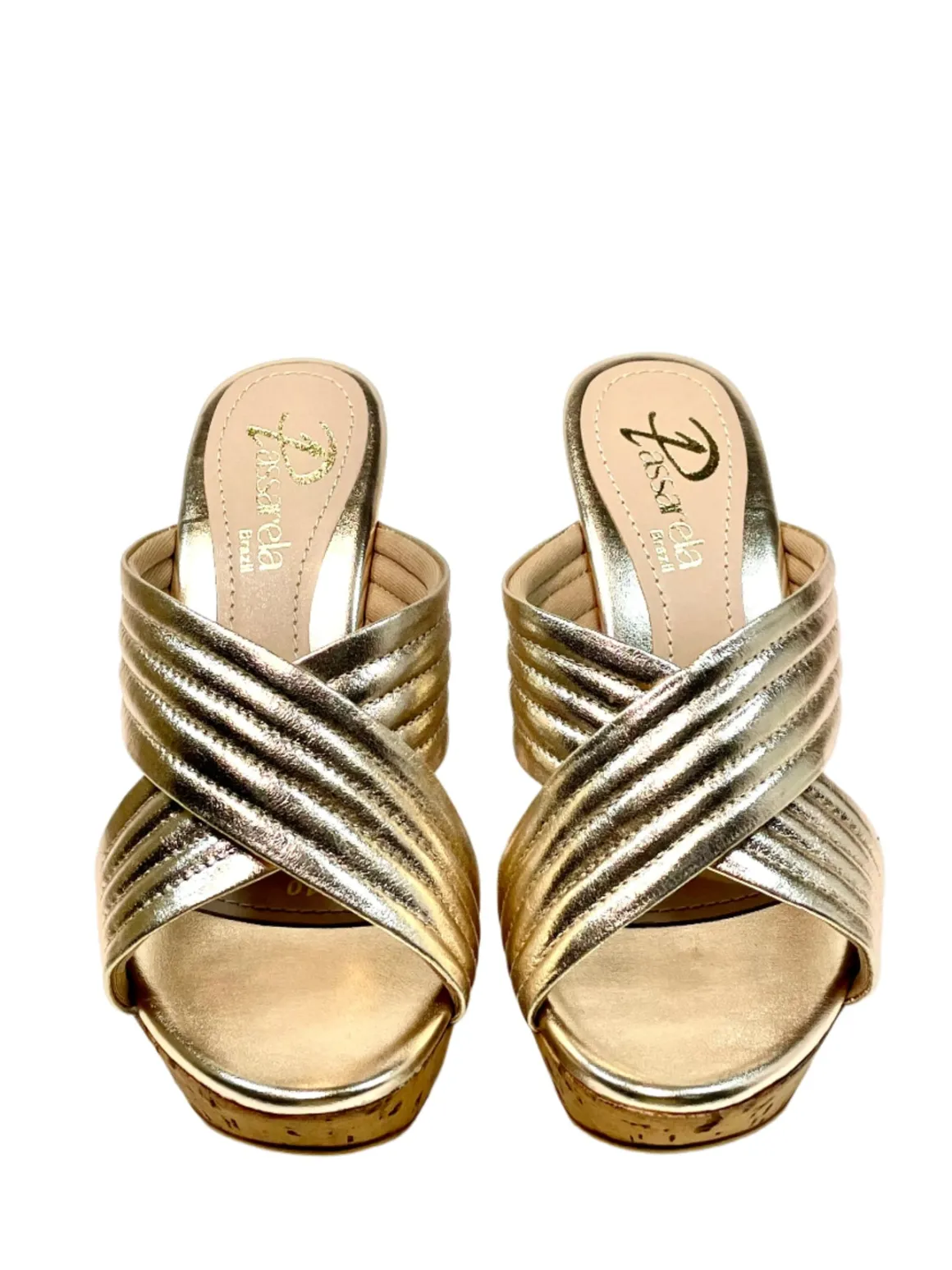 PASSARELA RAFAELA HEELS