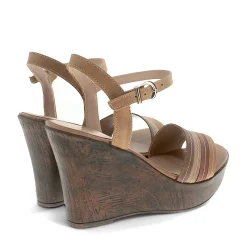 PASSARELA SOFIA WEDGES