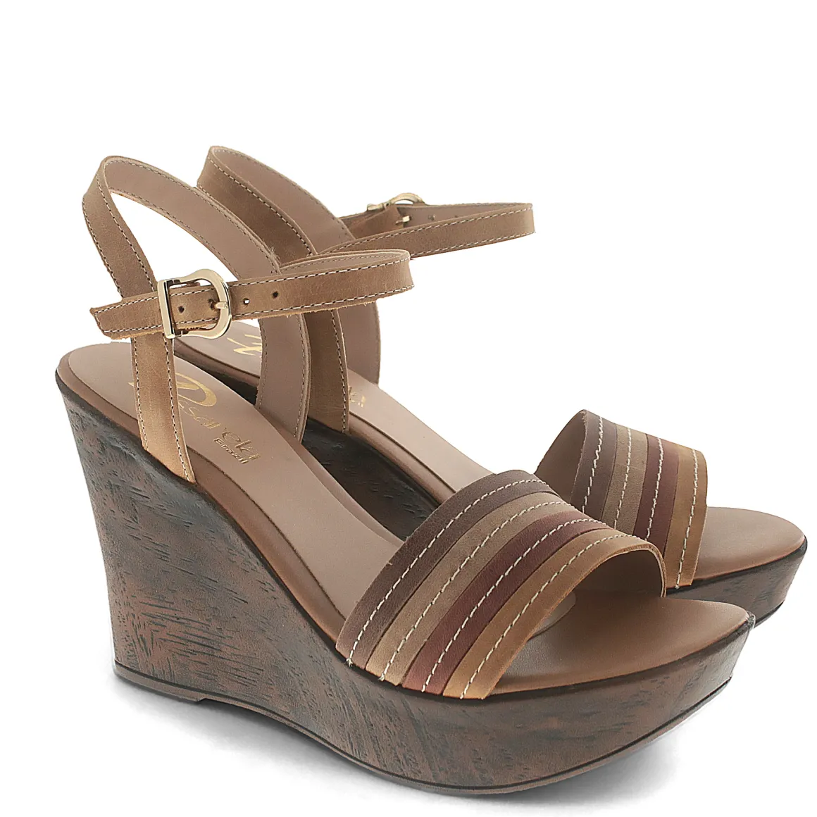 PASSARELA SOFIA WEDGES
