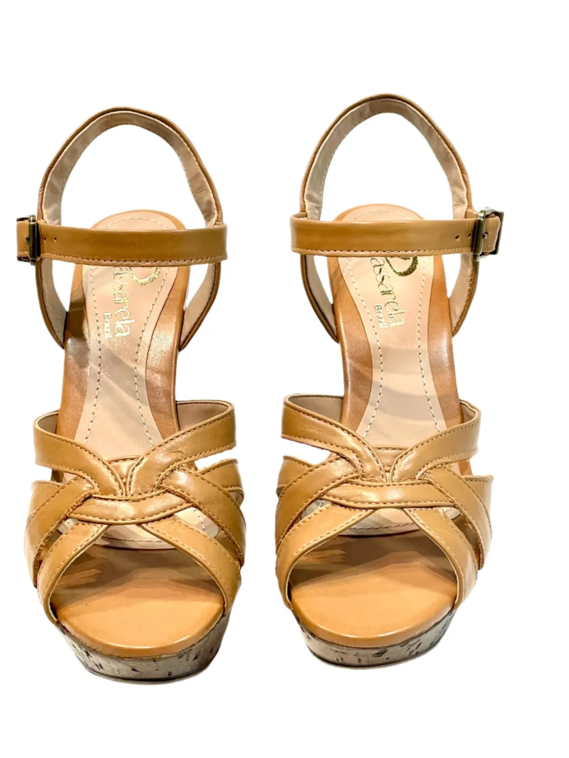 PASSARELA SUSANA HEELS