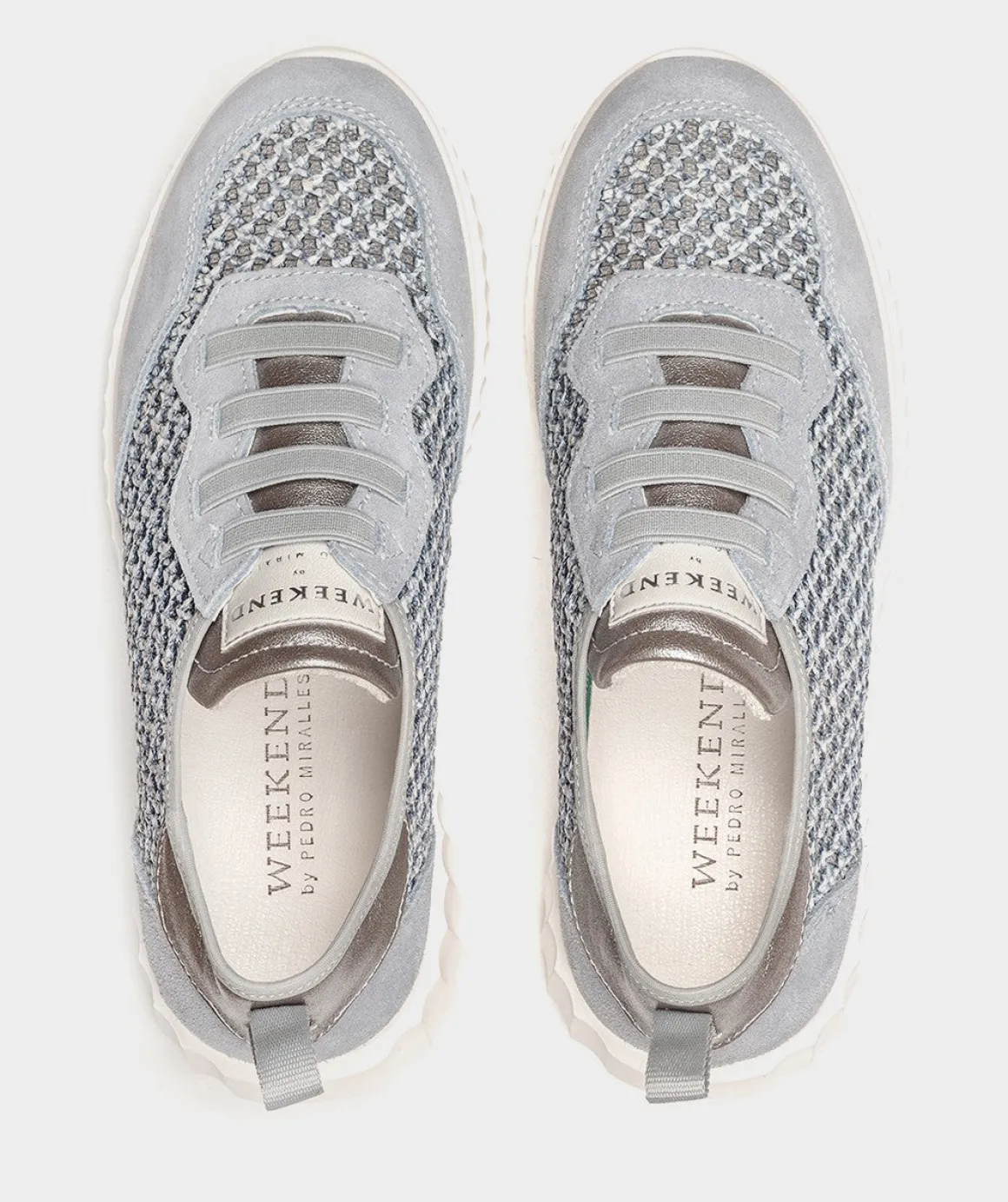PEDRO MIRALLES ISADORA SNEAKERS