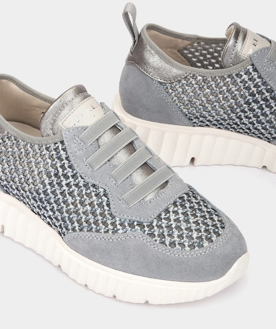 PEDRO MIRALLES ISADORA SNEAKERS