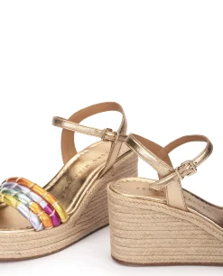 PEDRO MIRALLES IVETTE WEDGES