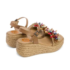 PORRONET EMERY FLATFORMS