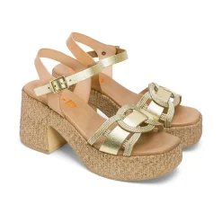 PORRONET FIONA HEELS