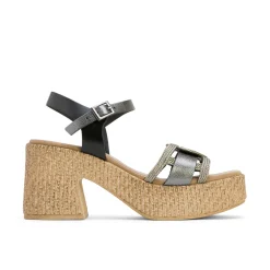 PORRONET FIONA HEELS