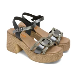 PORRONET FIONA HEELS
