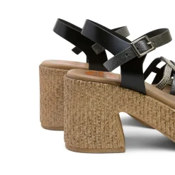 PORRONET FIONA HEELS