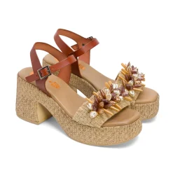 PORRONET GEMMA HEELS