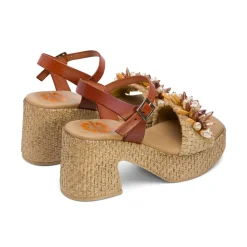 PORRONET GEMMA HEELS