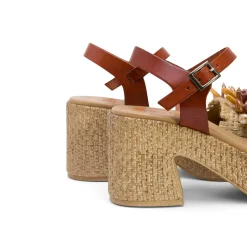 PORRONET GEMMA HEELS