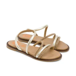 PORRONET IRIS FLATS