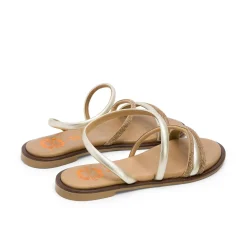 PORRONET IRIS FLATS