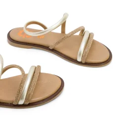 PORRONET IRIS FLATS