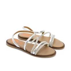 PORRONET IRIS FLATS