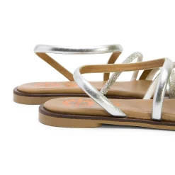 PORRONET IRIS FLATS