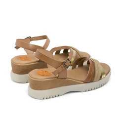 PORRONET JOCELYN FLATFORMS