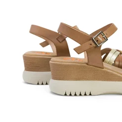 PORRONET JOCELYN FLATFORMS