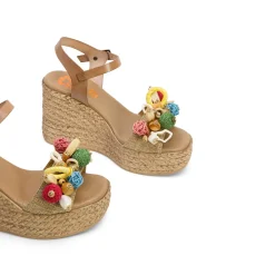 PORRONET NIA WEDGES