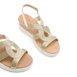 PORRONET QUEEN FLATFORMS