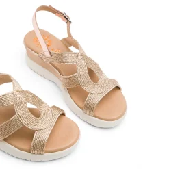 PORRONET QUEEN FLATFORMS