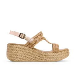 PORRONET SERA FLATFORMS
