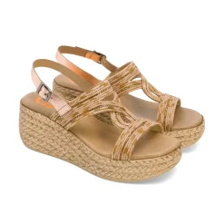 PORRONET SERA FLATFORMS