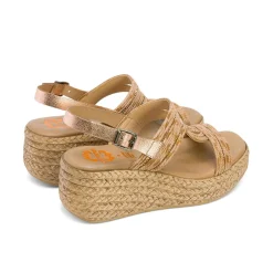 PORRONET SERA FLATFORMS