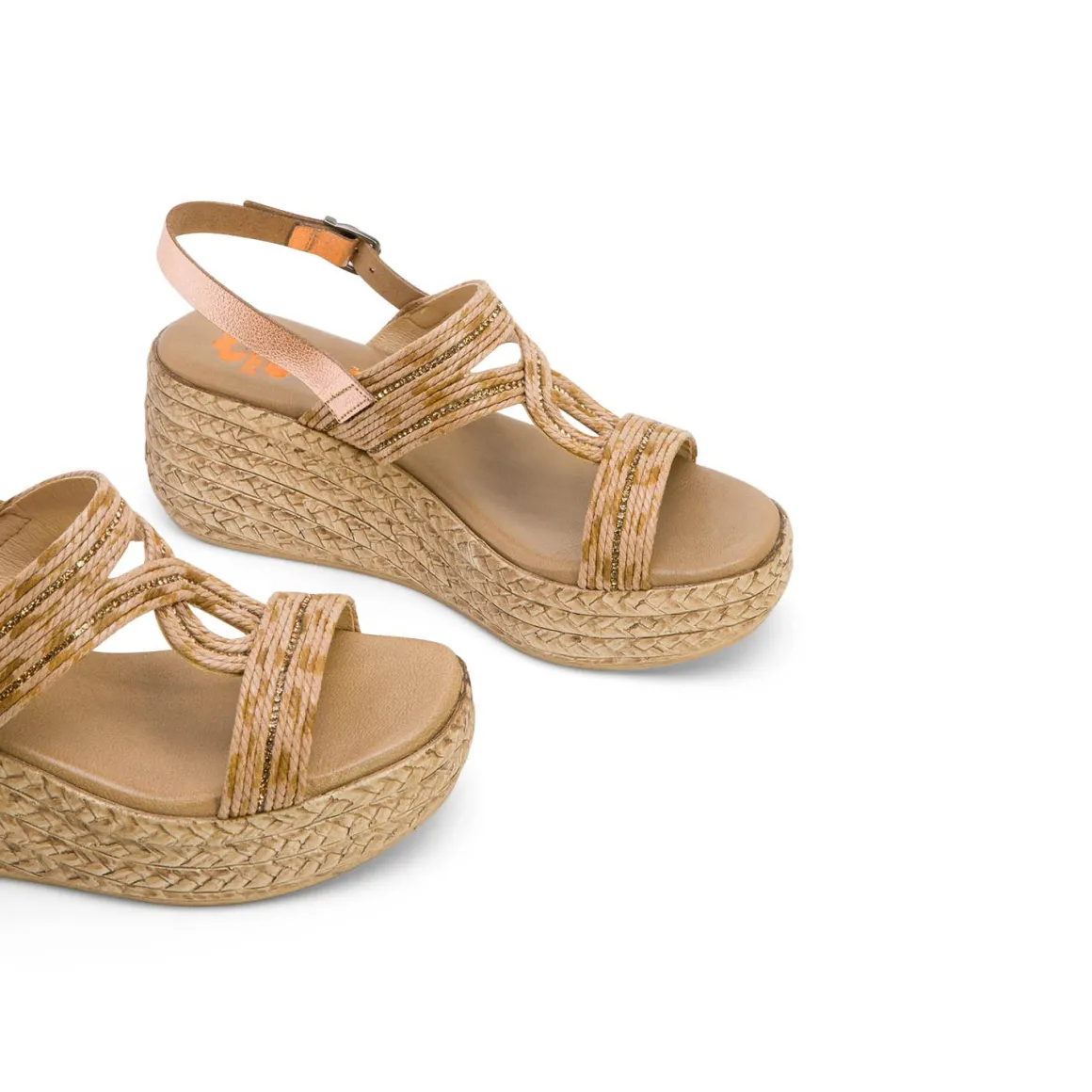 PORRONET SERA FLATFORMS
