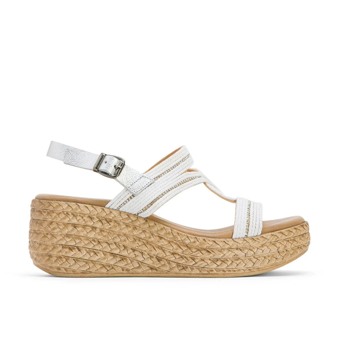 PORRONET SERA FLATFORMS