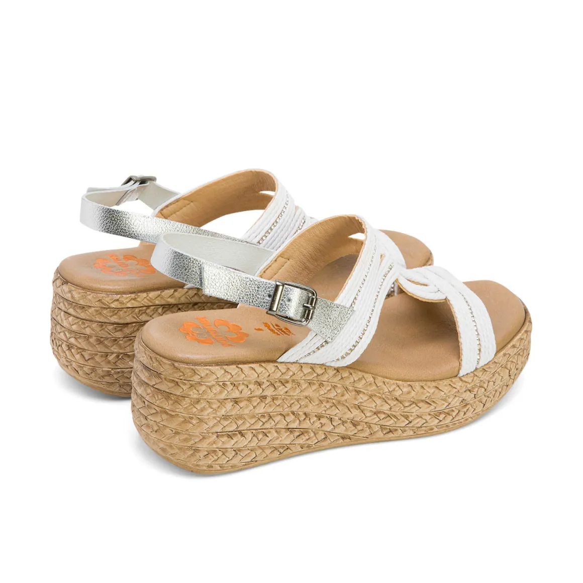 PORRONET SERA FLATFORMS