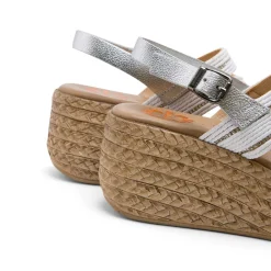 PORRONET SERA FLATFORMS