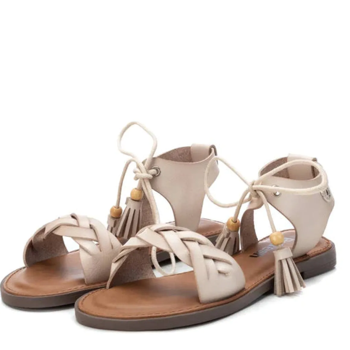 REFRESH EIRA FLATS