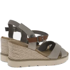 REFRESH VALENCIA SANDALS