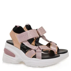 RENATO GARINI ALI FLATFORMS