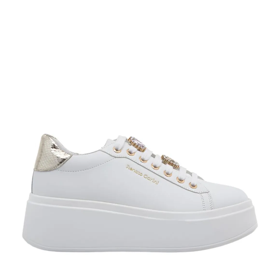 RENATO GARINI DARCY SNEAKERS