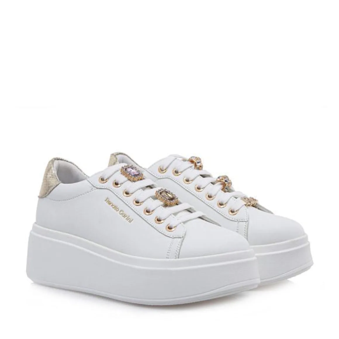 RENATO GARINI DARCY SNEAKERS