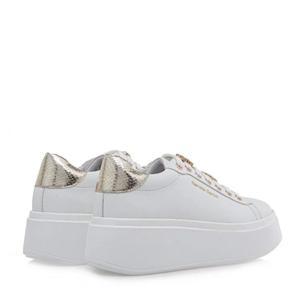 RENATO GARINI DARCY SNEAKERS