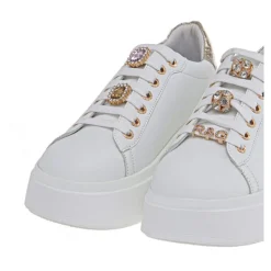 RENATO GARINI DARCY SNEAKERS
