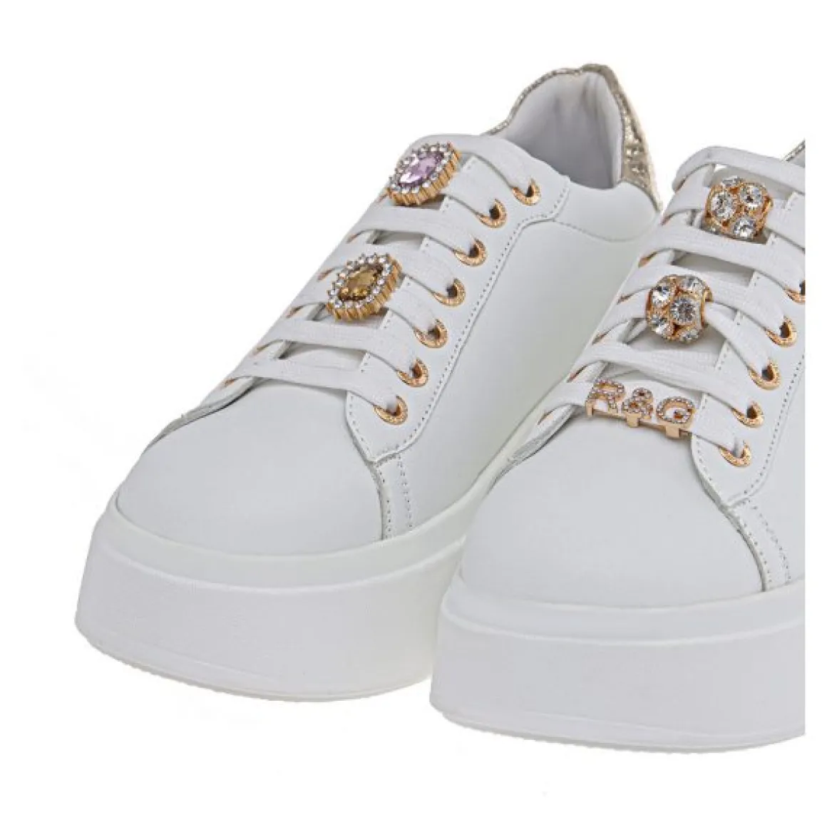 RENATO GARINI DARCY SNEAKERS