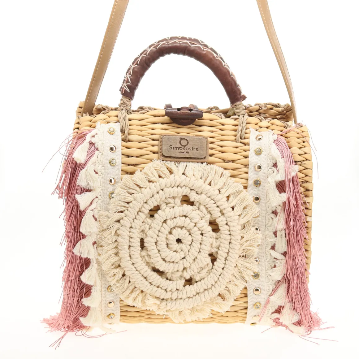 SIMOSASTRE WOMEN' S HANDBAG