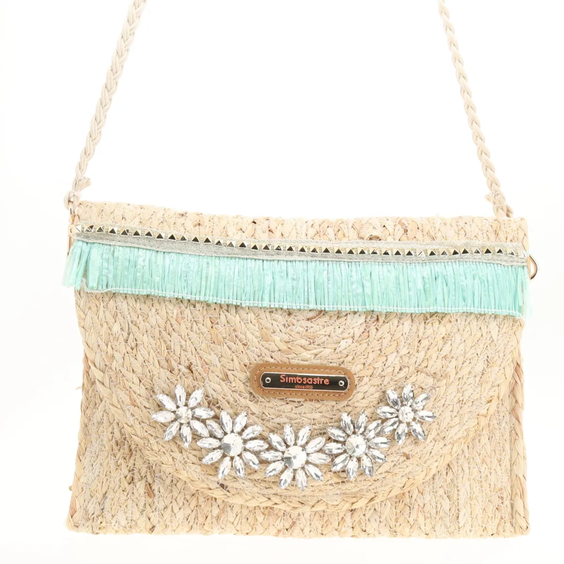 SIMOSASTRE WOMEN' S HANDBAG