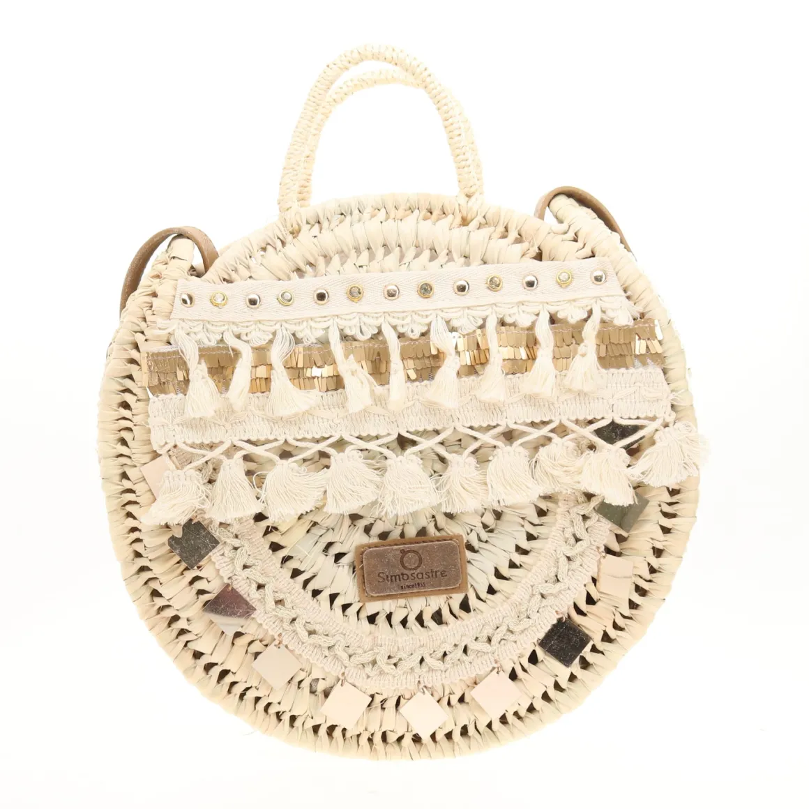 SIMOSASTRE WOMEN' S HANDBAG