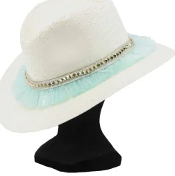 SIMOSASTRE WOMEN' S HAT