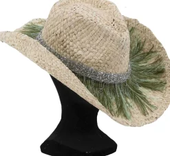 SIMOSASTRE WOMEN' S HAT