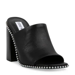 STEVE MADDEN DECODED HEELS