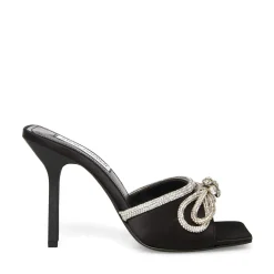 STEVE MADDEN EMBELLISH HEELS