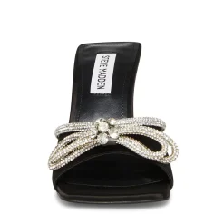 STEVE MADDEN EMBELLISH HEELS